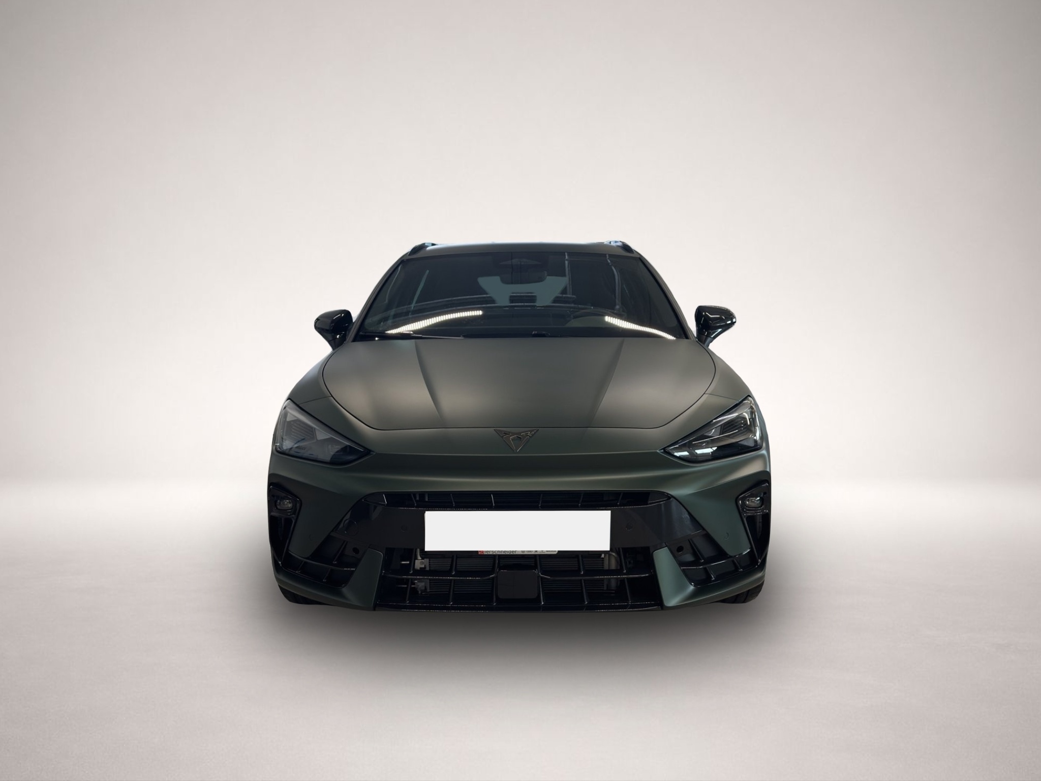 CUPRA Leon, Bild 2 von 5
