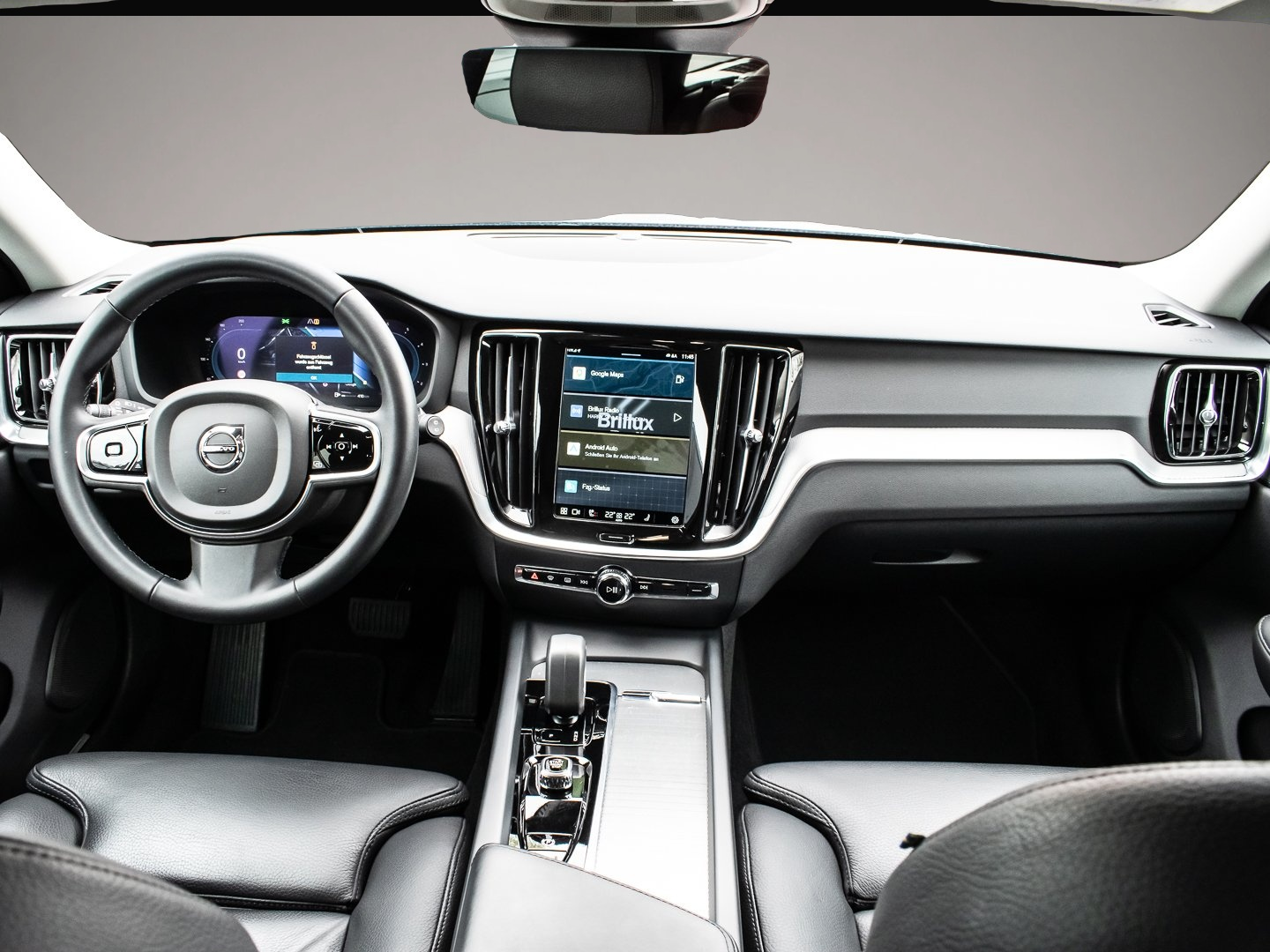 Volvo V60 Cross Country (12/2023, )