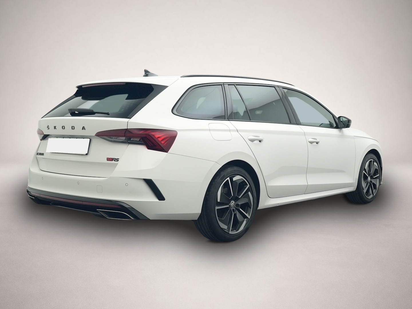 Skoda Octavia (01/2023, Diesel)