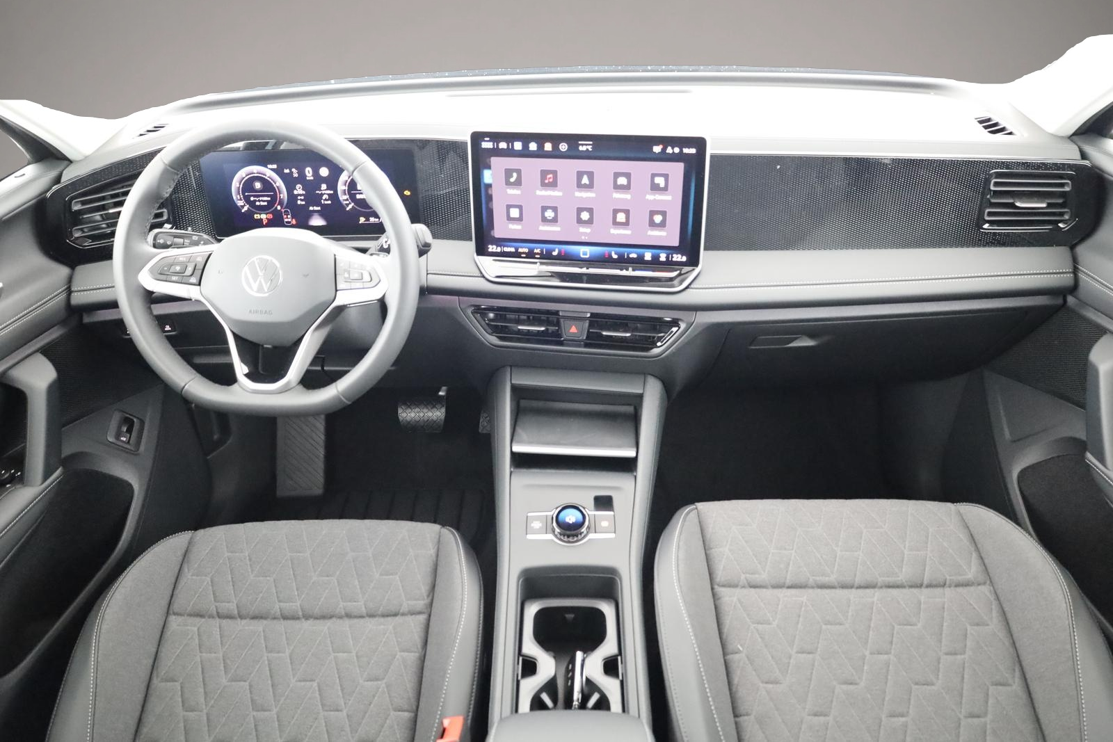 Volkswagen Tiguan, Bild 5 von 7