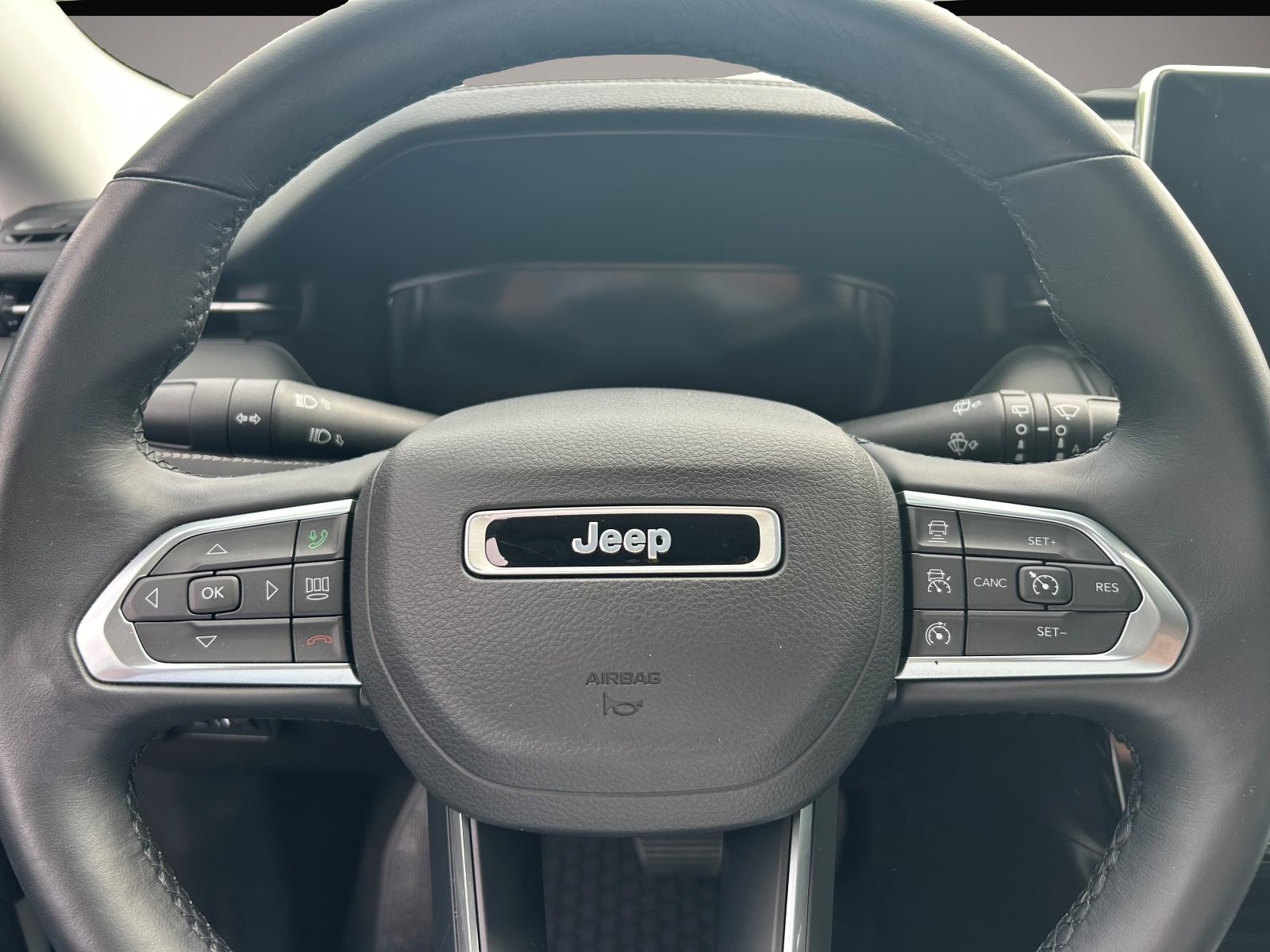 Jeep Compass (12/2022, )