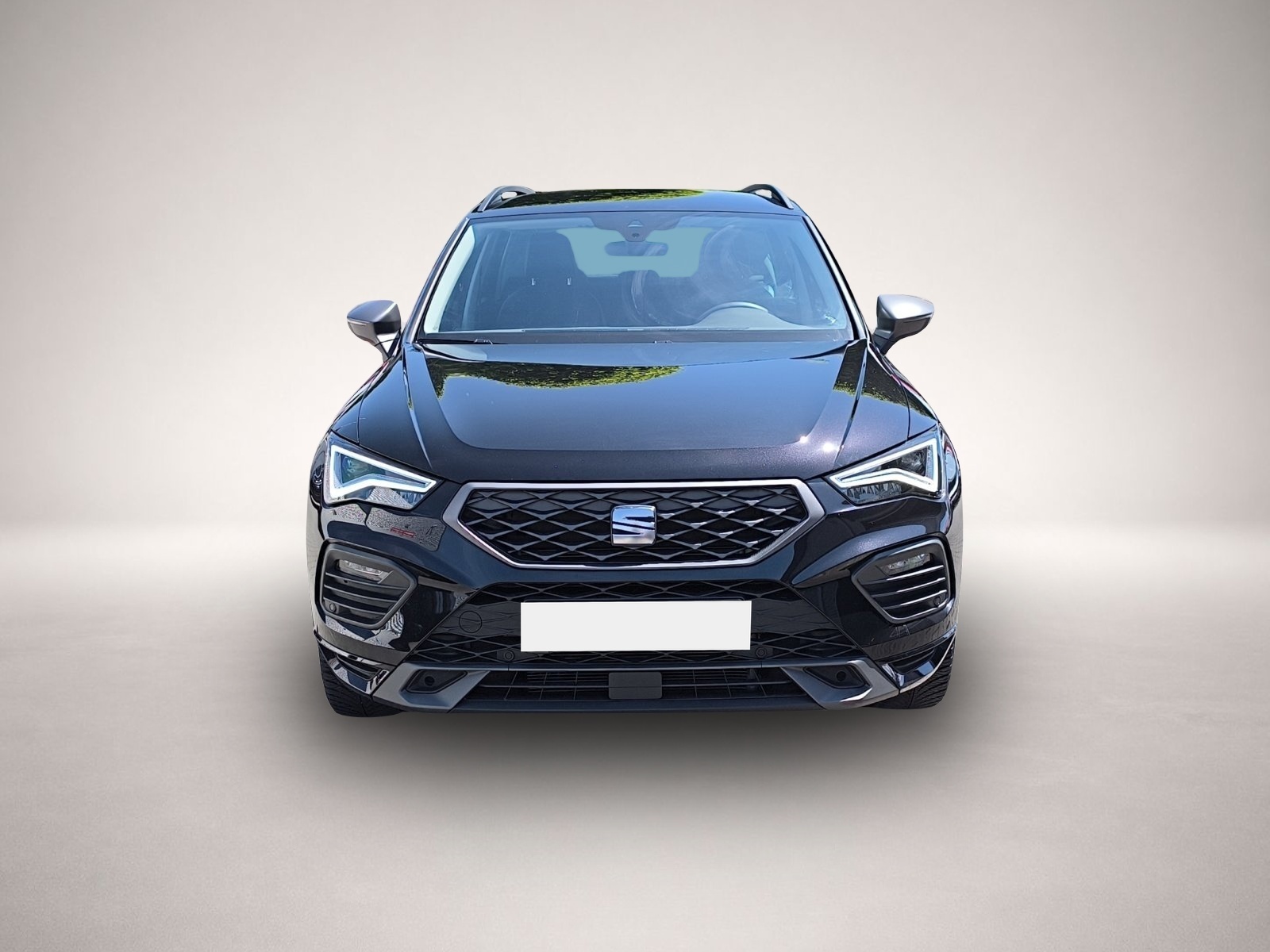 Seat Ateca (01/2025, Diesel)