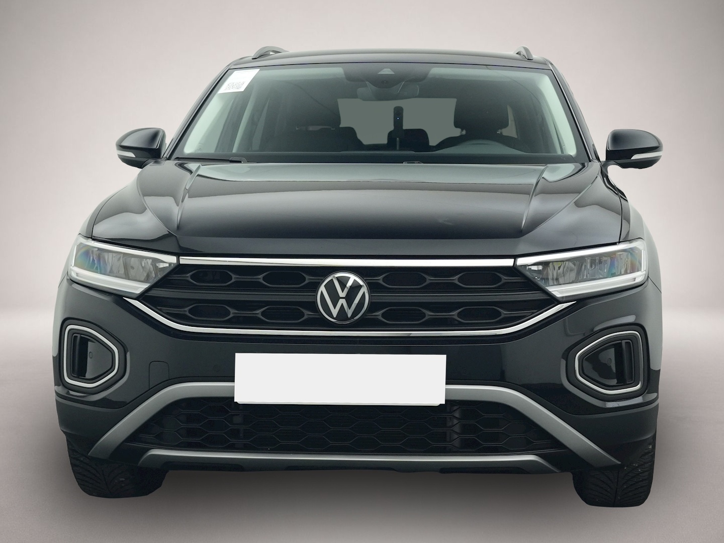 Volkswagen T-Roc (07/2025, Benzin)