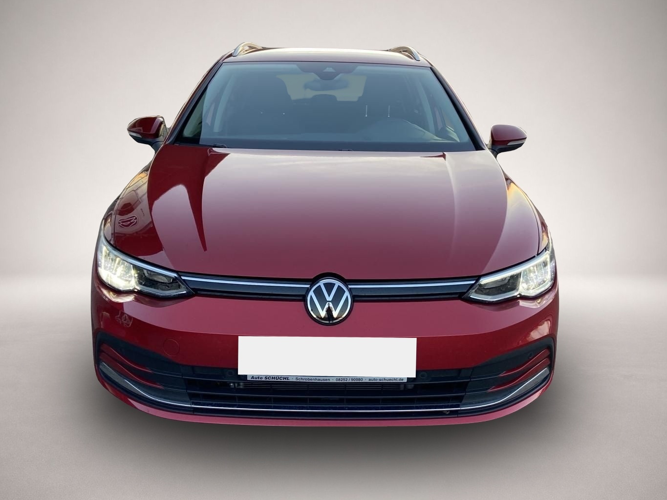 Volkswagen Golf (05/2022, )