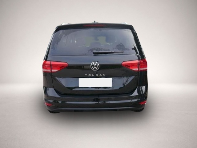 Volkswagen Touran (06/2026, Benzin)
