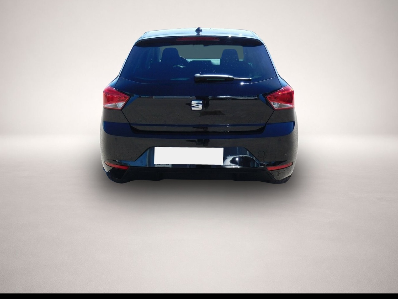 Seat Ibiza (03/2024, Benzin)