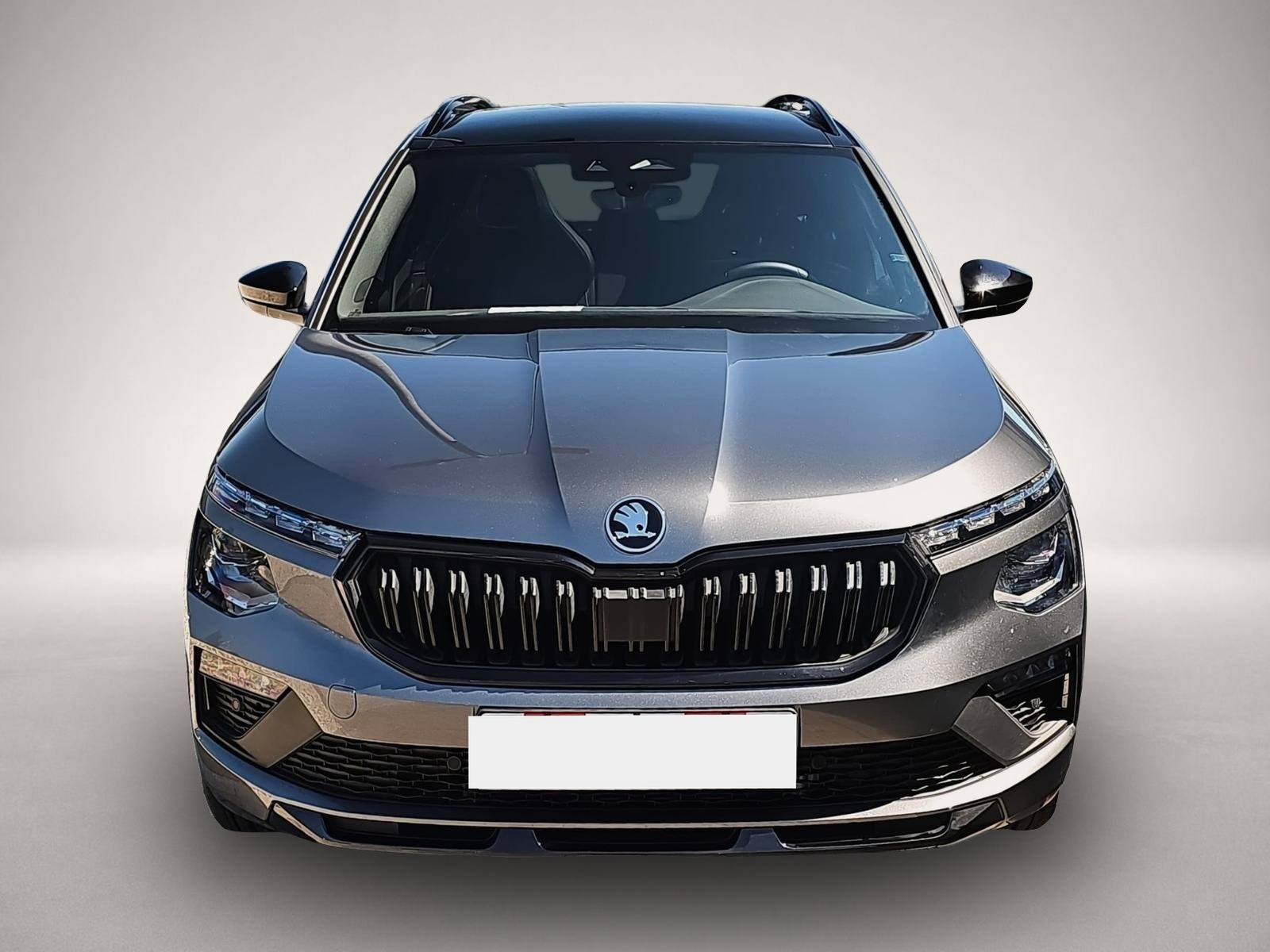 Skoda Kamiq (06/2026, Benzin)