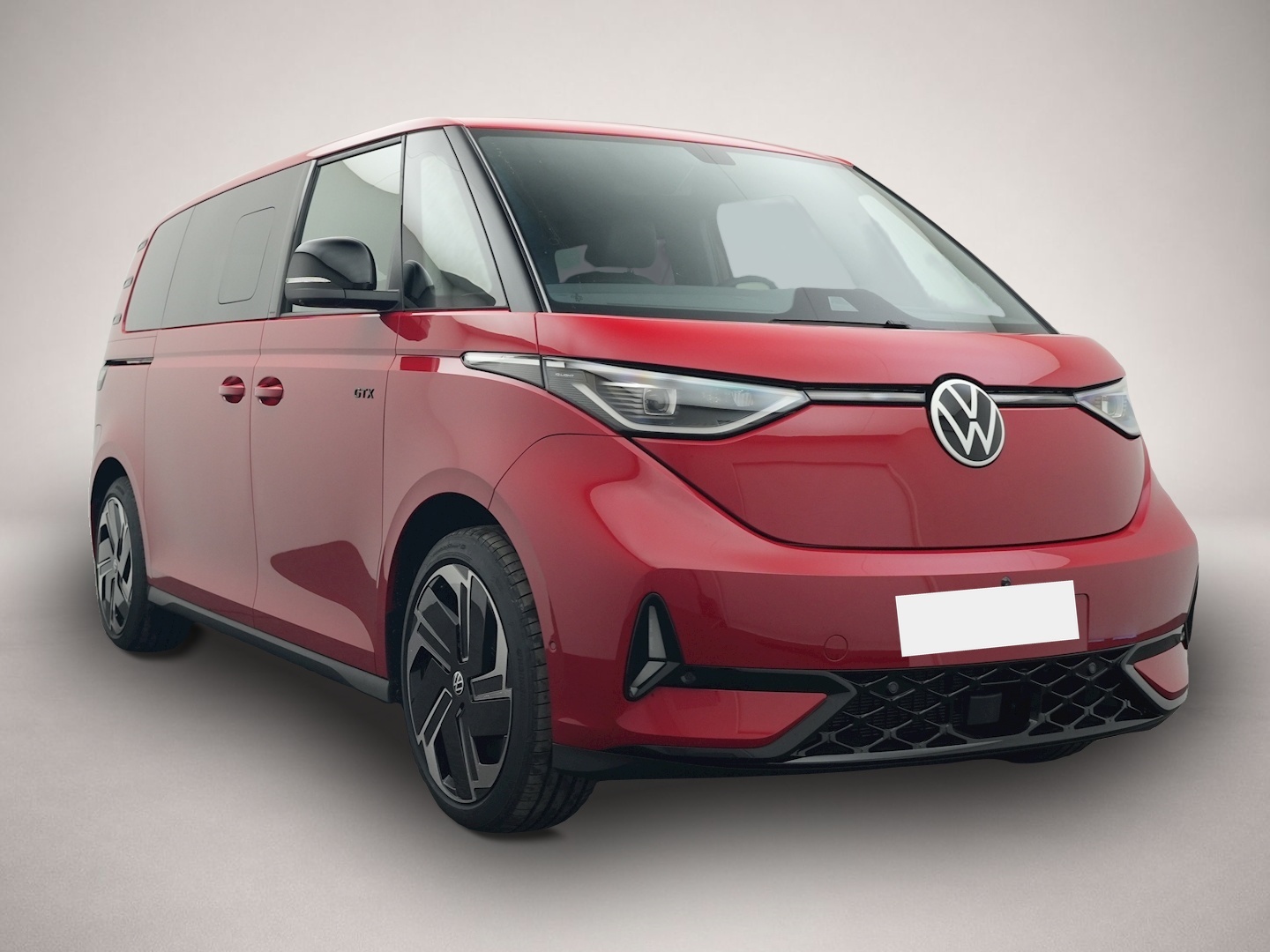 Volkswagen ID. Buzz (04/2026, ELECTRIC)