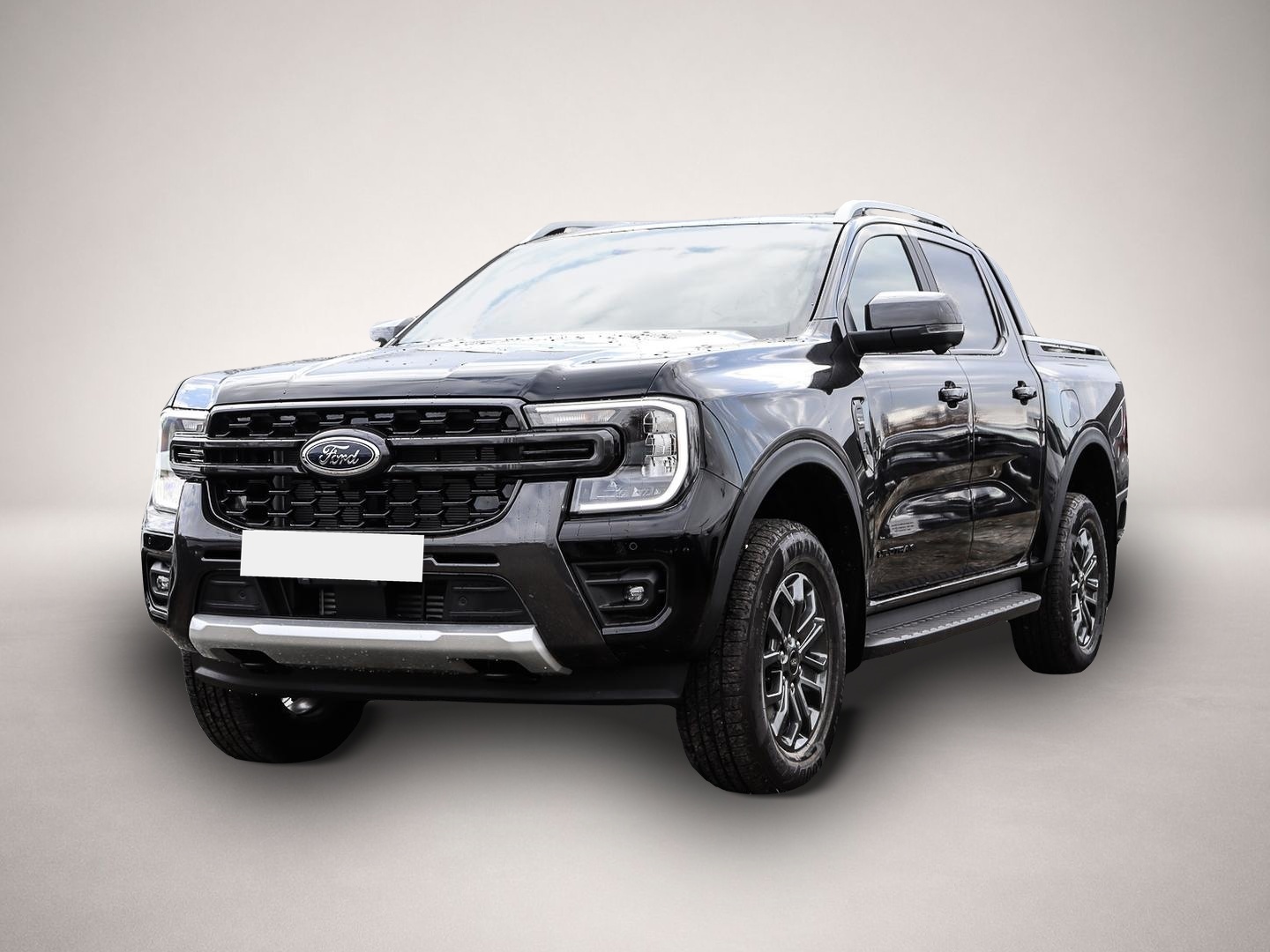 Ford Ranger (05/2026, Diesel)