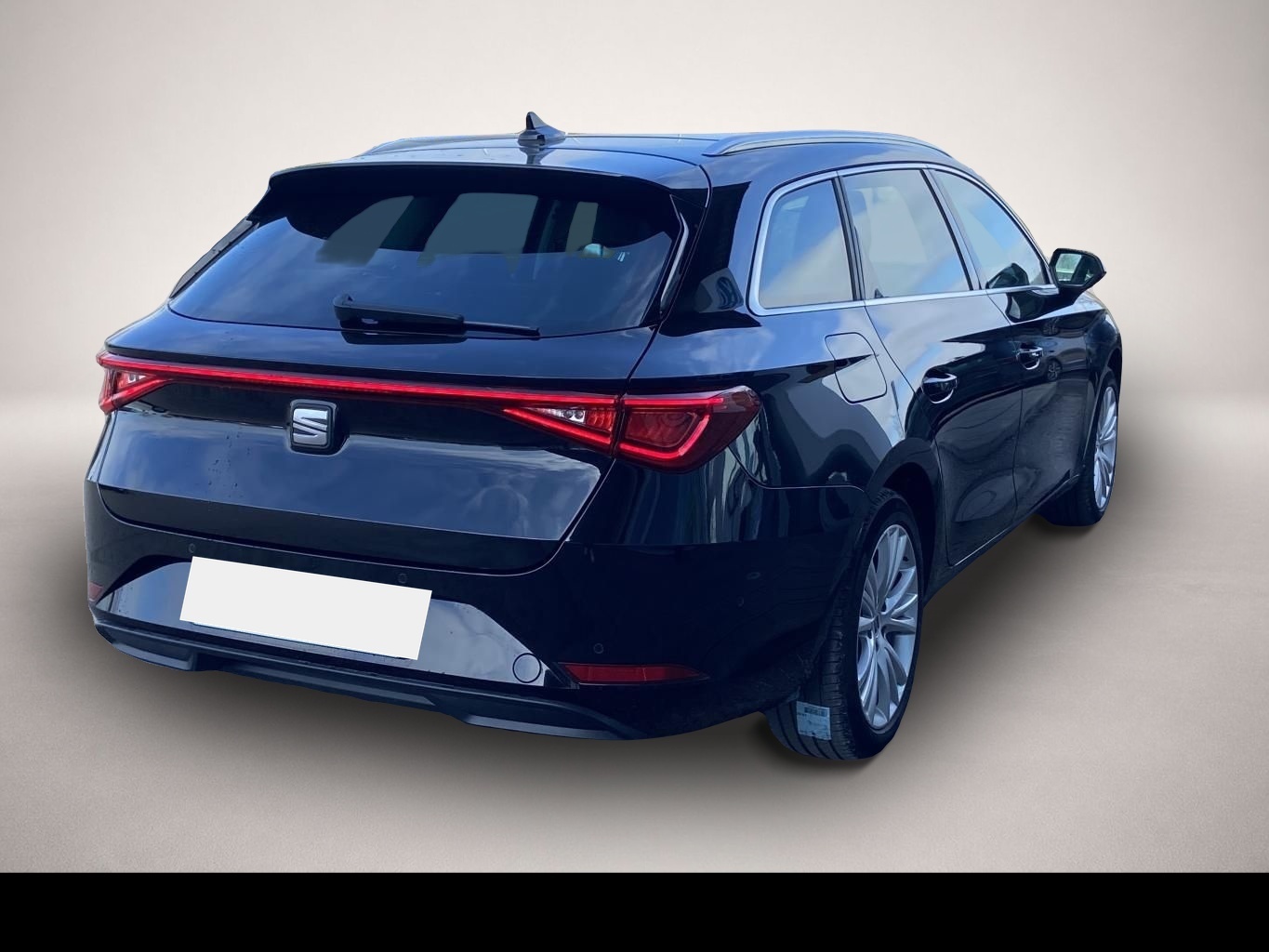 Seat Leon (01/2022, )