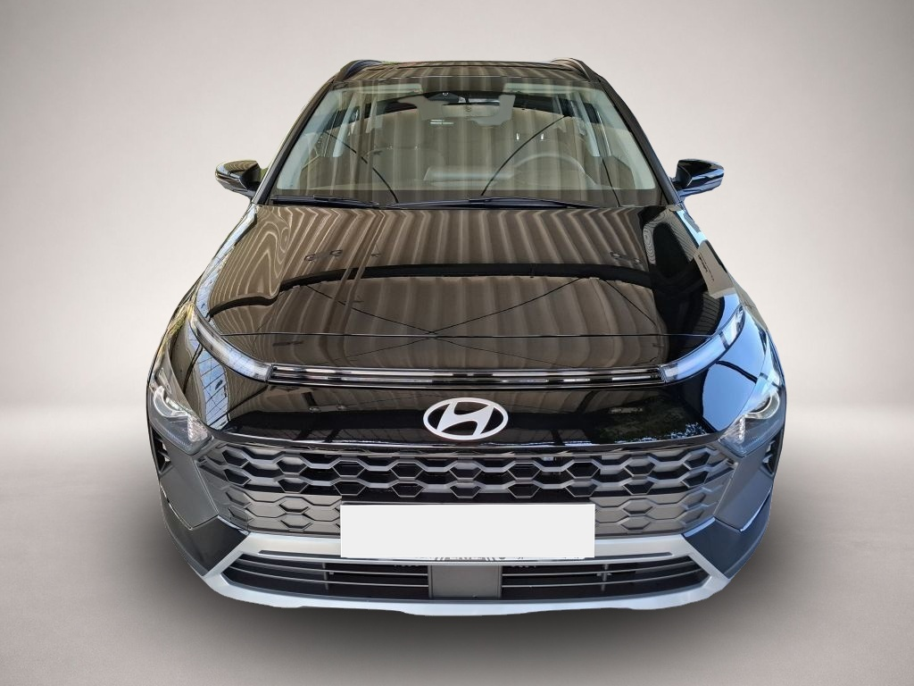 Hyundai BAYON (07/2025, Benzin)