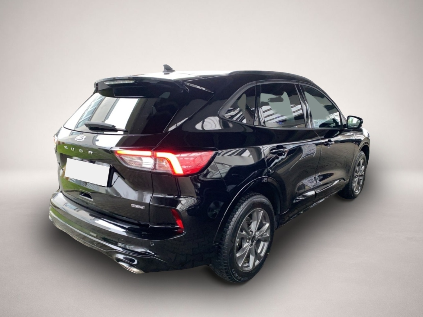 Ford Kuga (12/2022, )