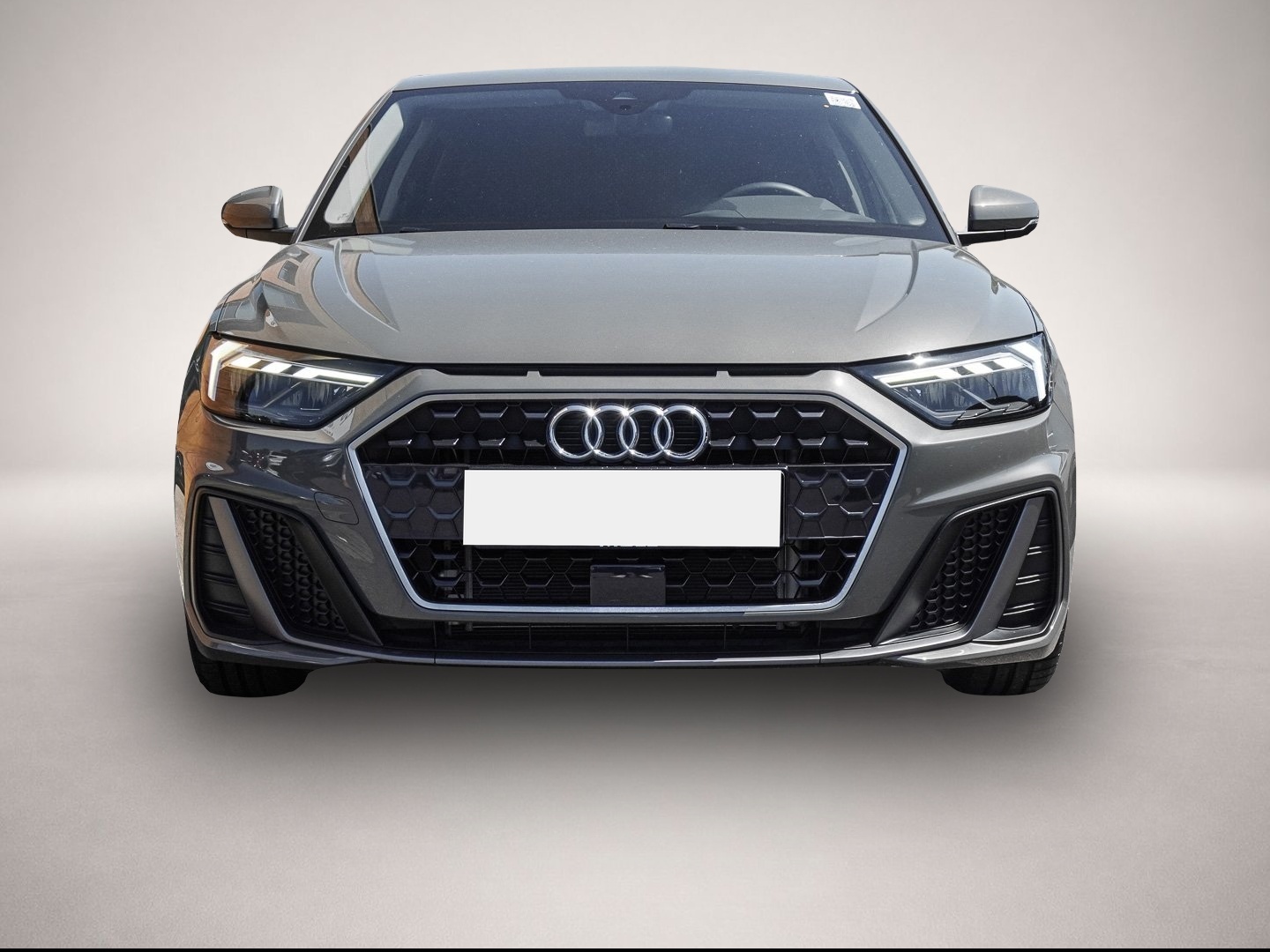 Audi A1 (07/2025, Benzin)