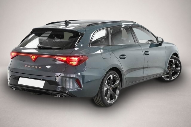 Cupra Leon (04/2026, Benzin)