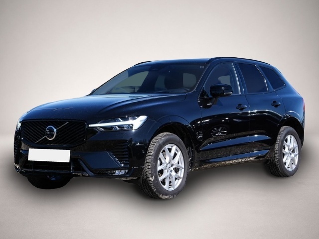 Volvo XC60 (07/2025, Benzin)