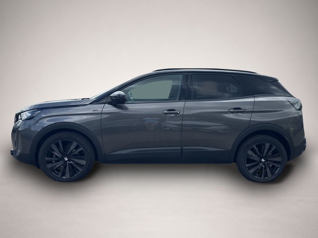 Peugeot 3008 (07/2024, Benzin)