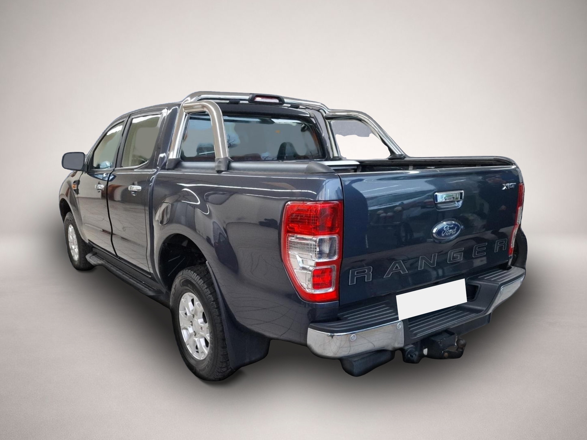 Ford Ranger (06/2022, Diesel)