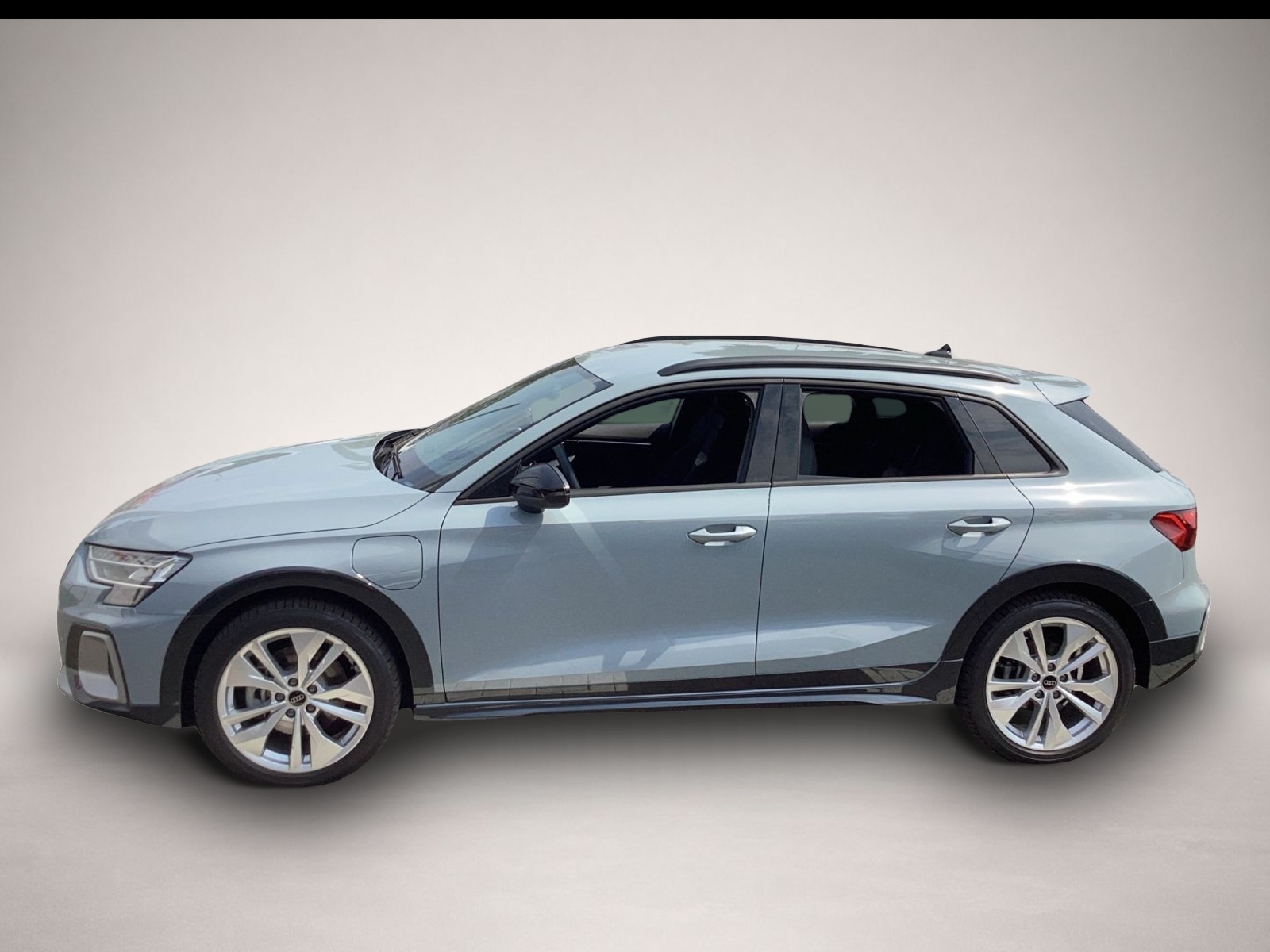 Audi A3 (10/2025, Hybrid (Benzin/Elektro))