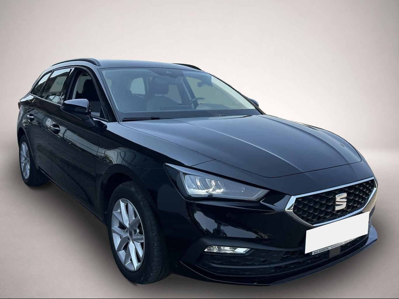 Seat Leon (10/2023, )