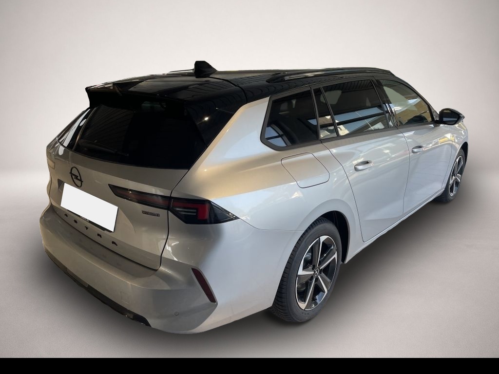 Opel Astra (08/2024, )