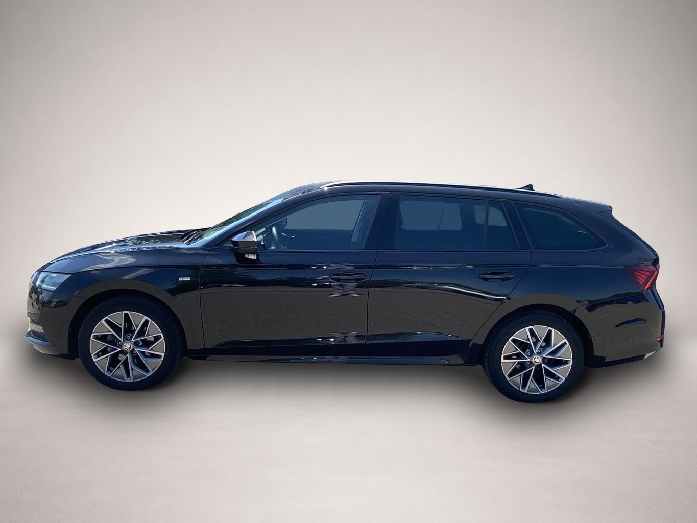 Skoda Octavia (05/2023, )