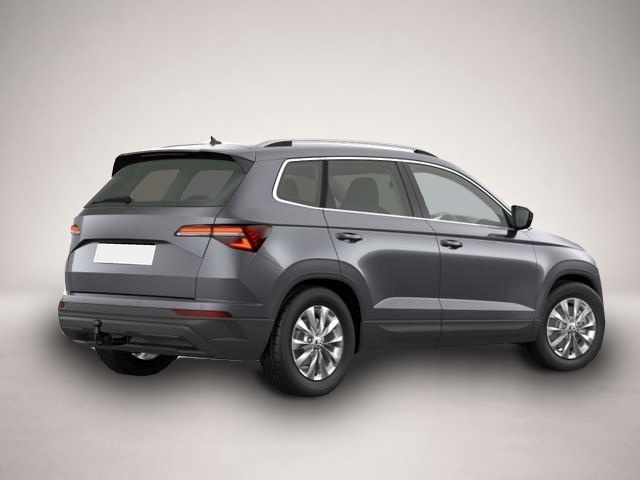 Skoda Karoq (, Benzin)