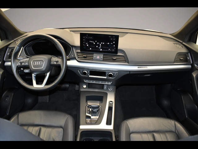Audi quattro (01/2022, Diesel)