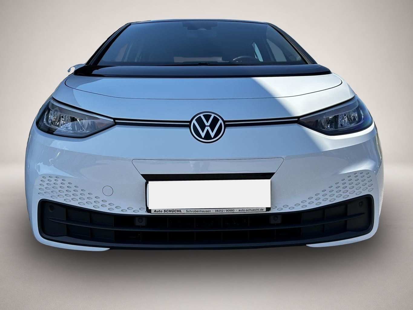 Volkswagen ID.3 (02/2022, ELECTRIC)