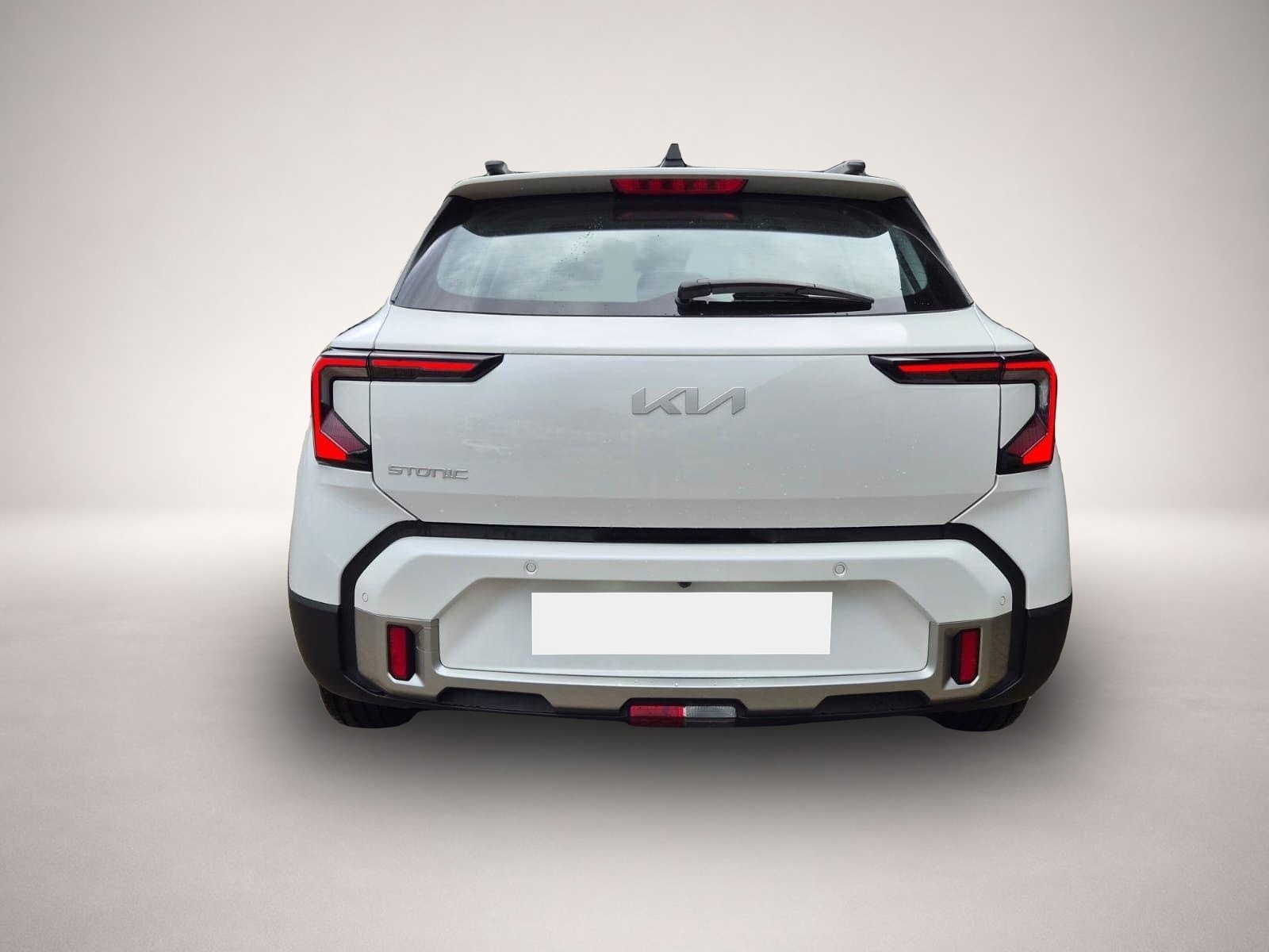KIA Stonic (07/2026, Benzin)