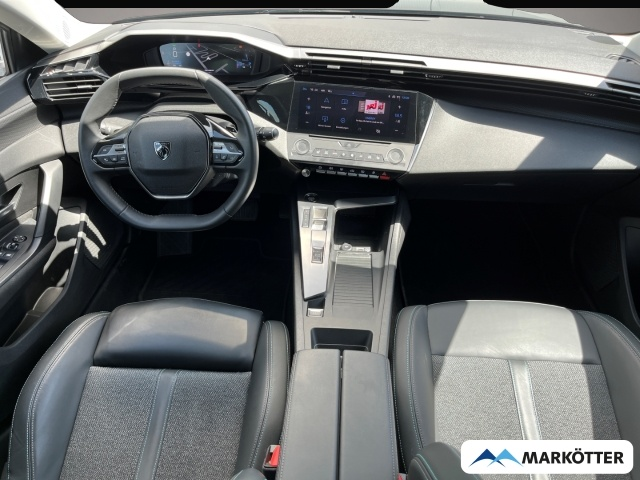 Peugeot 308 (05/2022, Benzin)