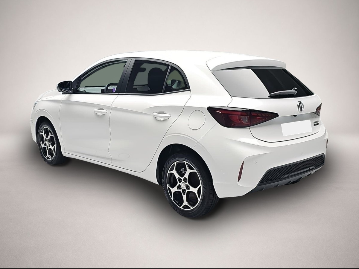 Mg MG3, image 3 of 4