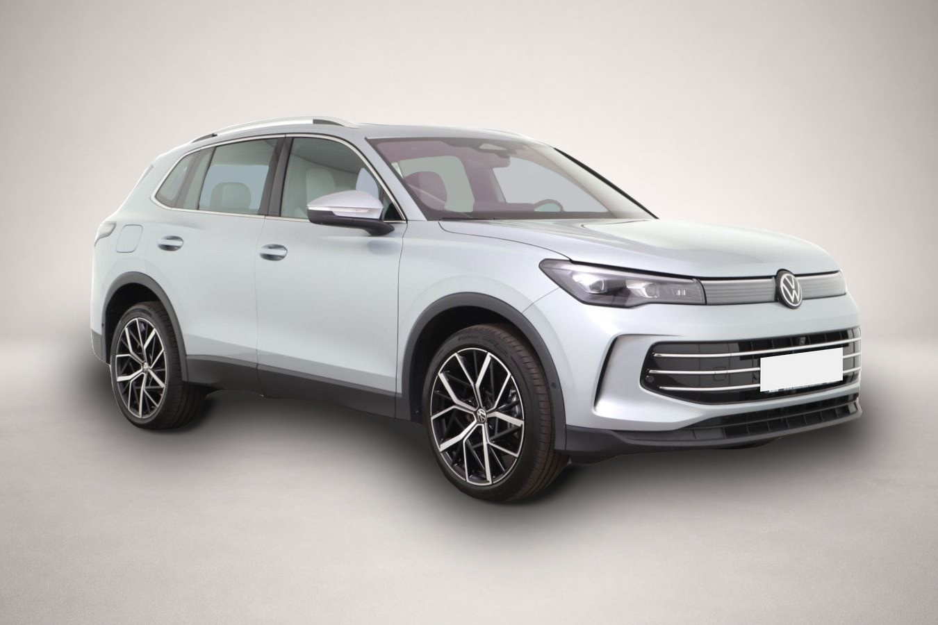 Volkswagen Tiguan (06/2025, Hybrid (Benzin/Elektro))