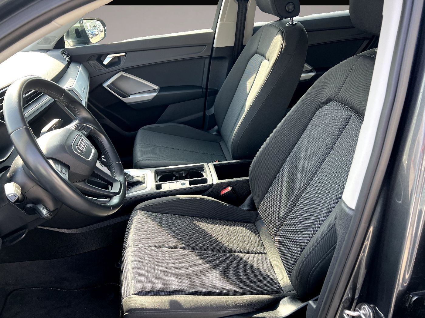 Audi Q3 (12/2020, Diesel)
