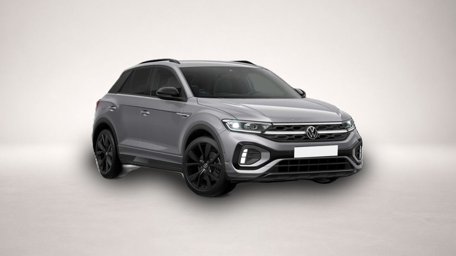 Volkswagen T-Roc (06/2025, Benzin)