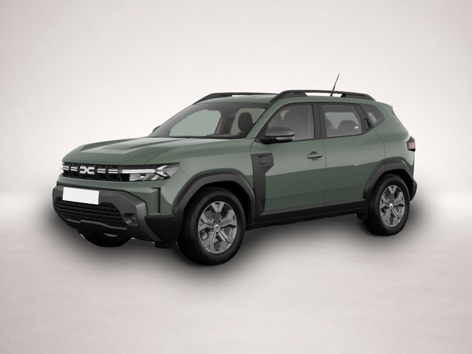 Dacia Duster (, Hybrid (Benzin/Elektro))