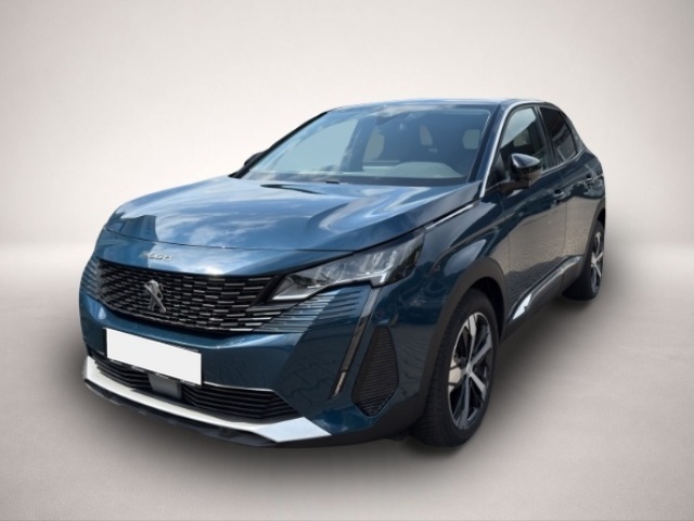 Peugeot 3008 (01/2023, Benzin)
