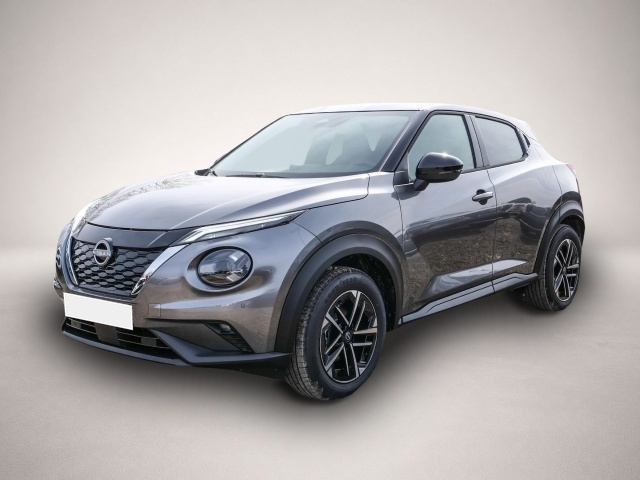 Nissan Juke (06/2026, Hybrid (Benzin/Elektro))