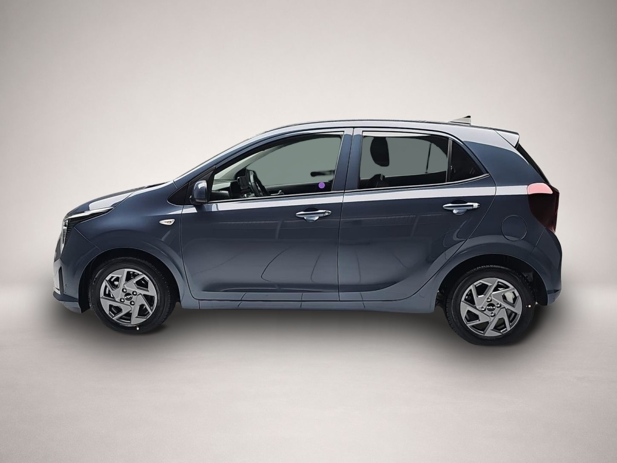 Kia Picanto, Bild 4 von 4