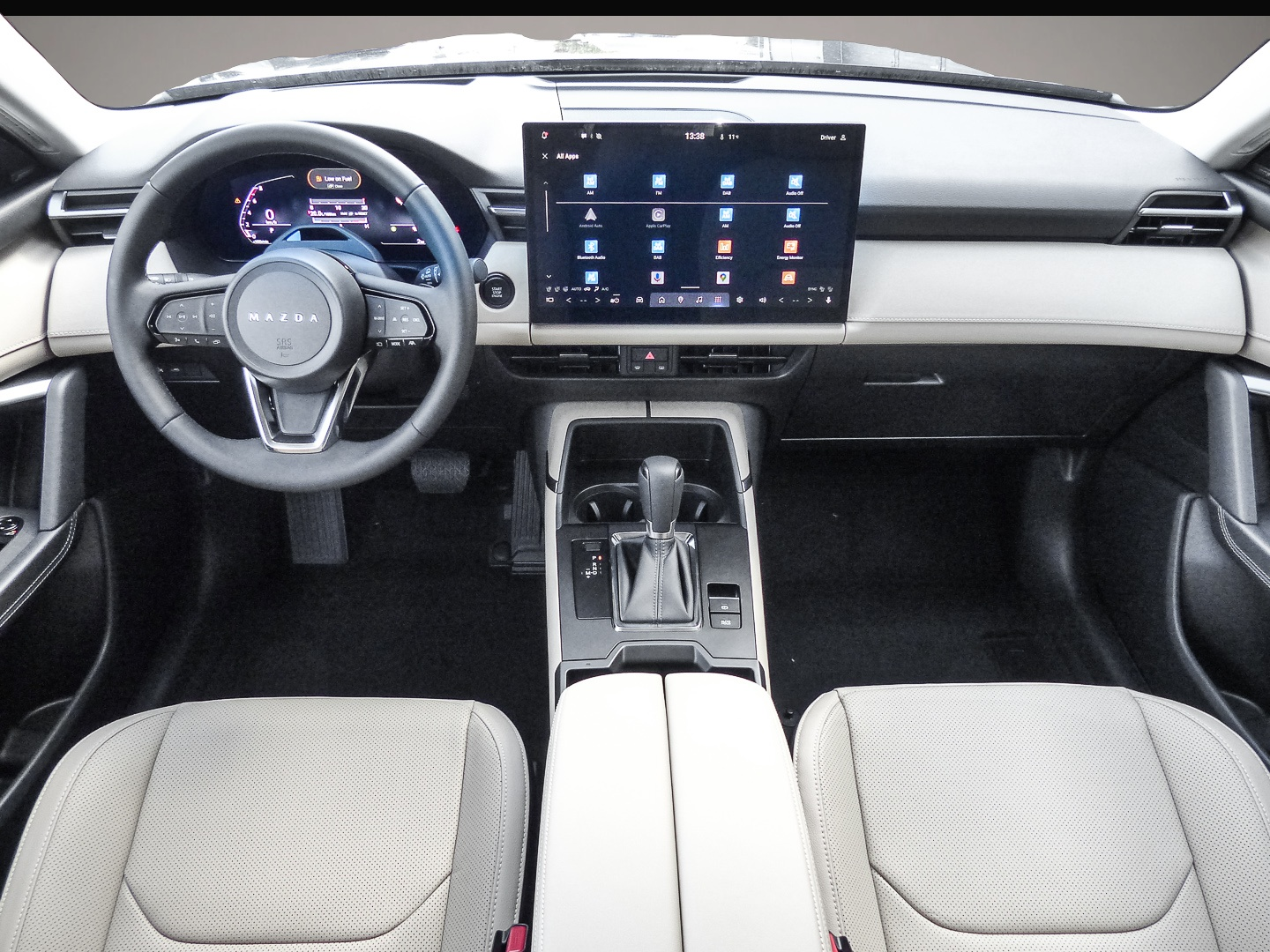 Mazda CX-5 (, Benzin)