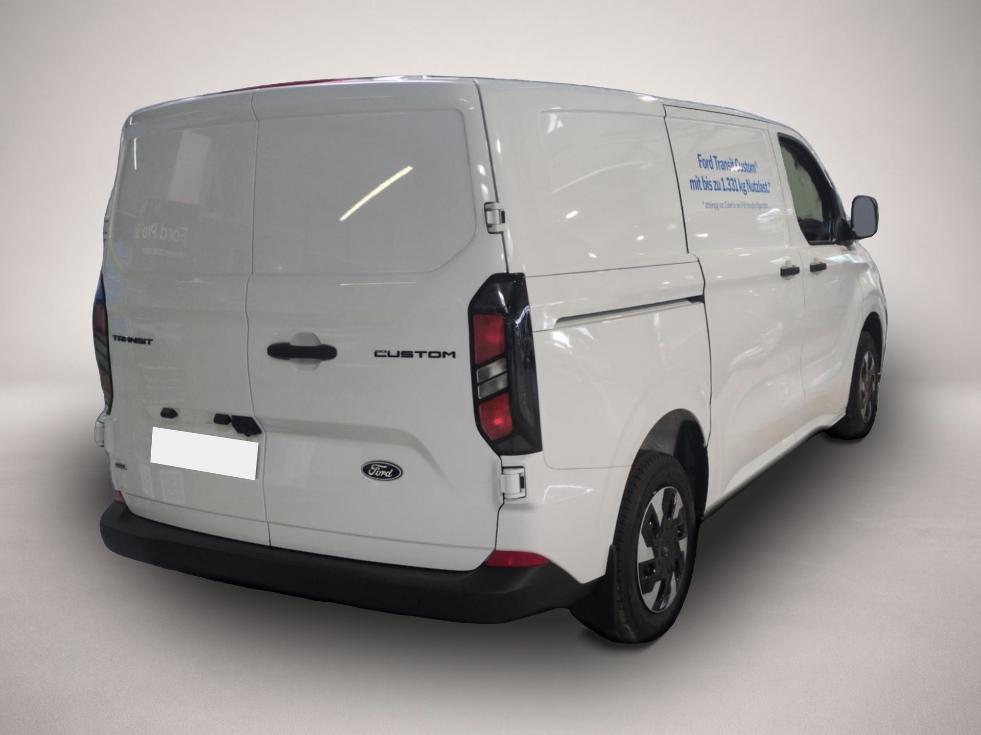 Ford Other (12/2025, ELECTRIC)