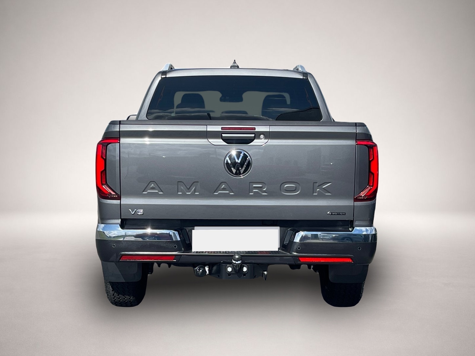 Volkswagen Amarok (05/2025, Diesel)