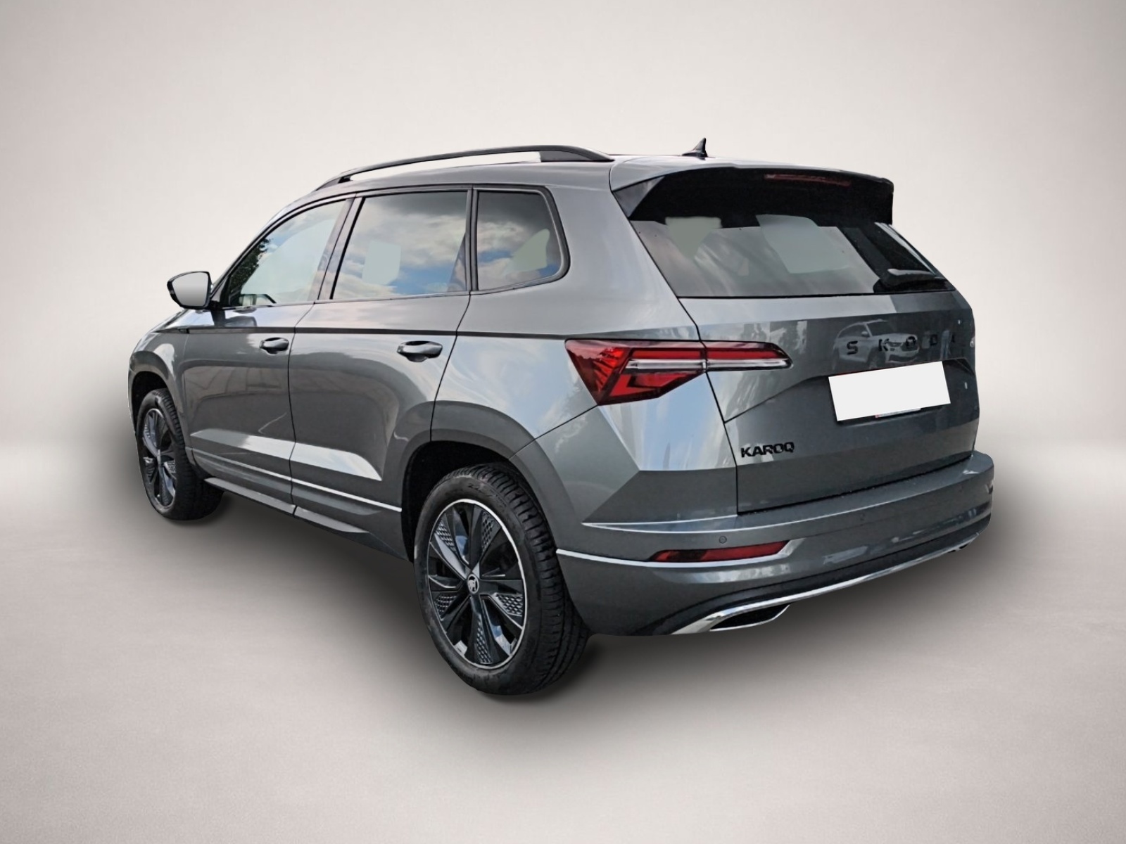 Skoda Karoq (03/2025, Diesel)