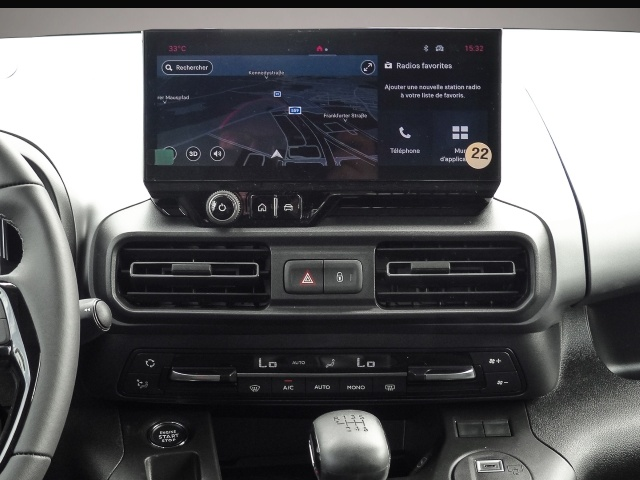 Fiat Doblo (01/2026, Diesel)