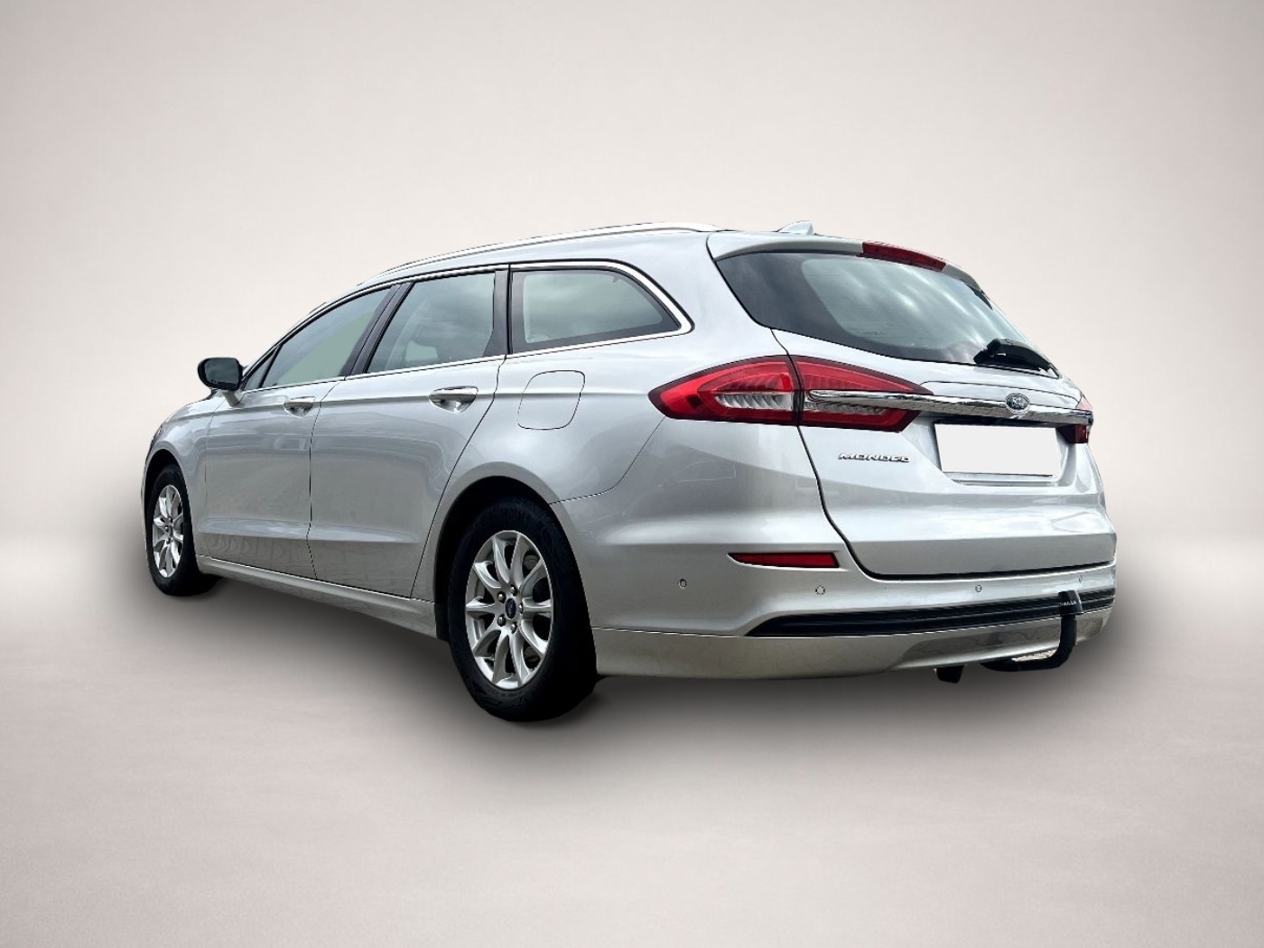 Ford Mondeo (03/2020, )
