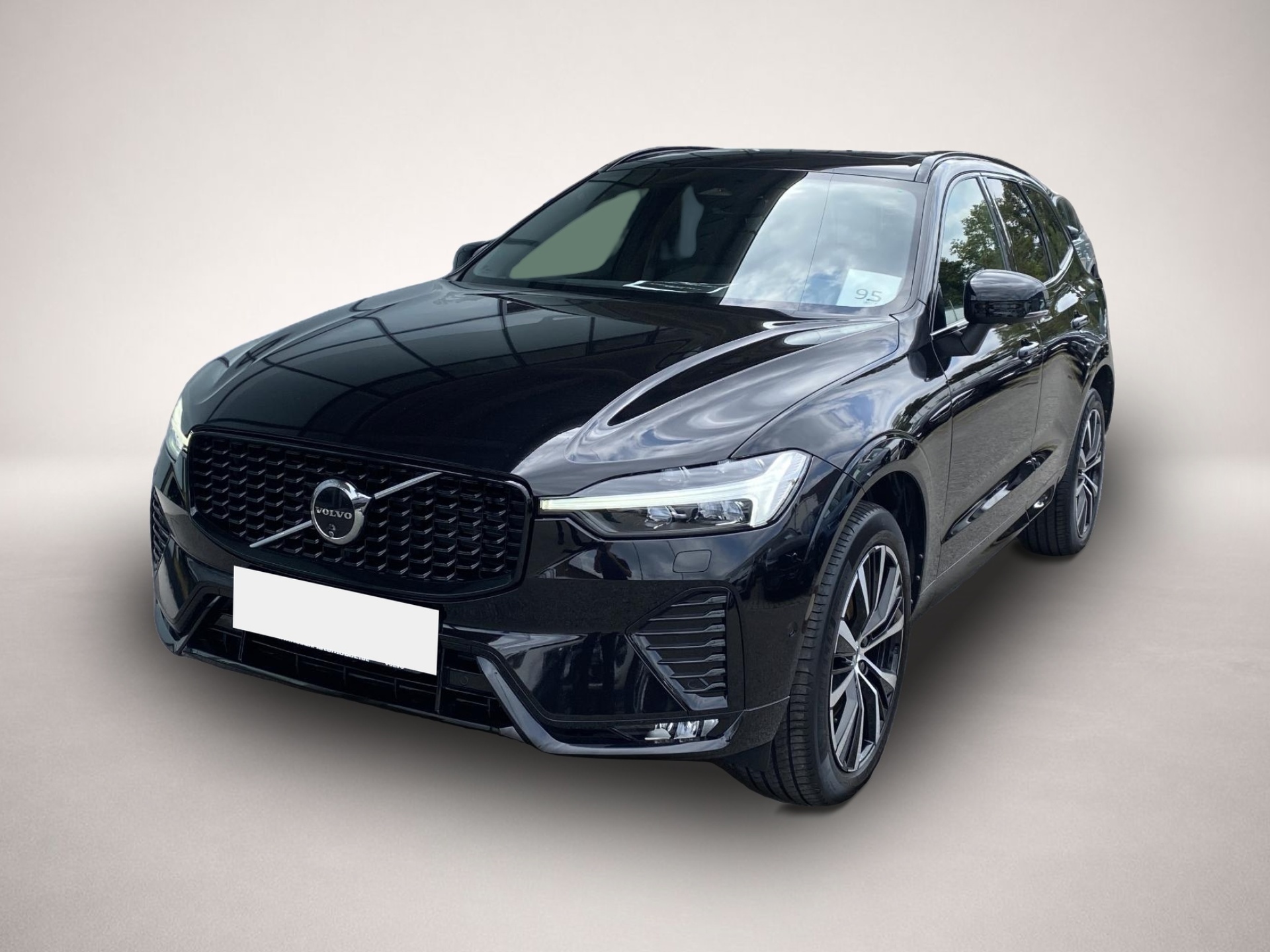 Volvo XC60 (06/2023, Diesel)