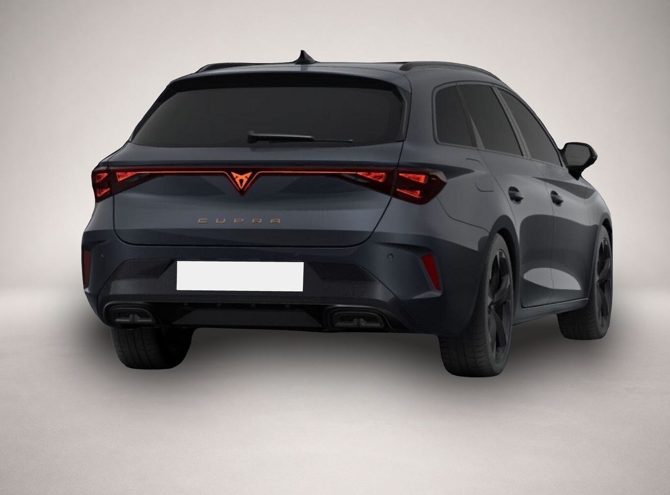 Cupra Leon (06/2026, Diesel)