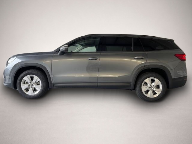 Skoda Kodiaq (, Benzin)