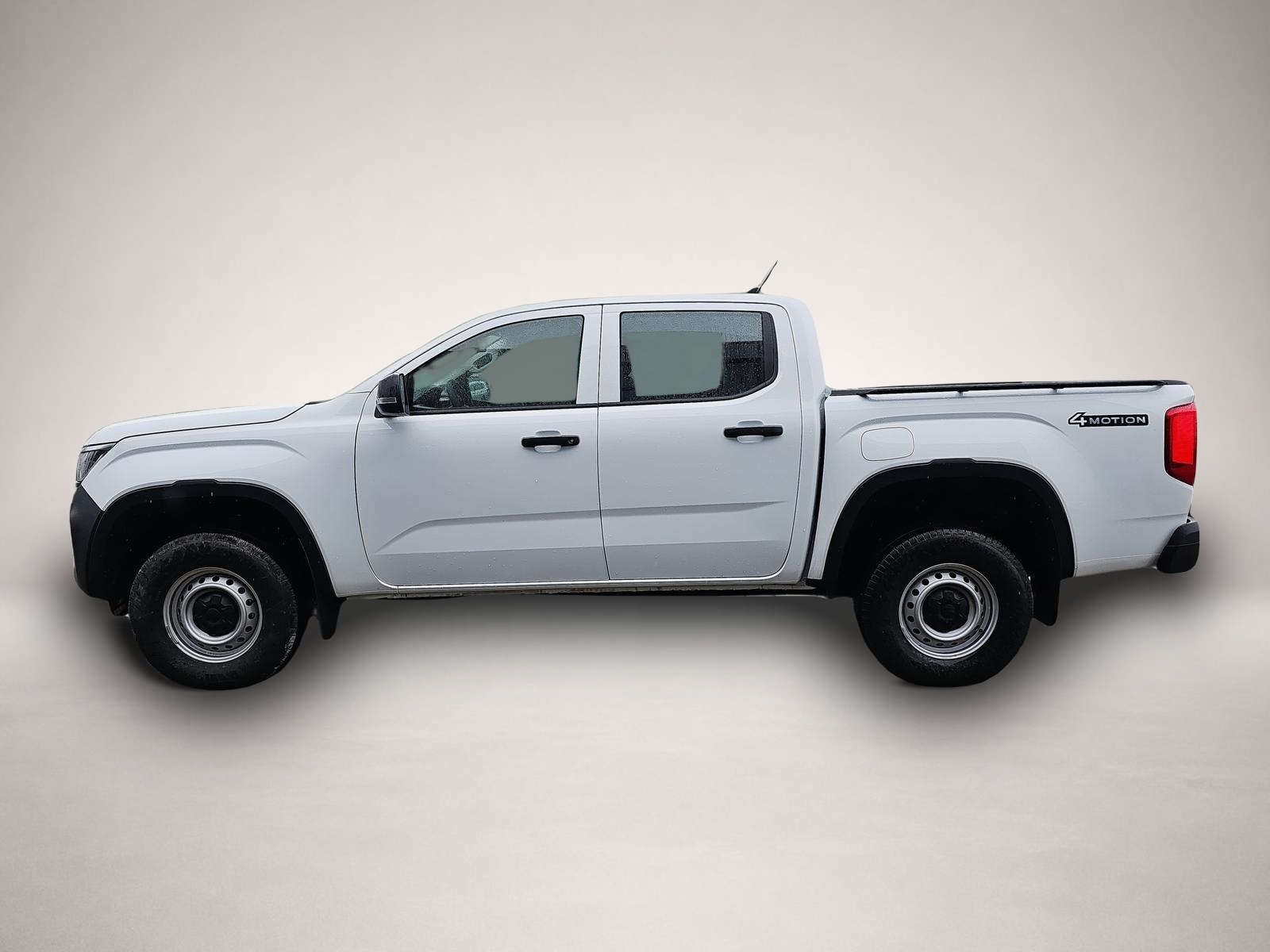 Volkswagen Amarok (04/2026, Diesel)