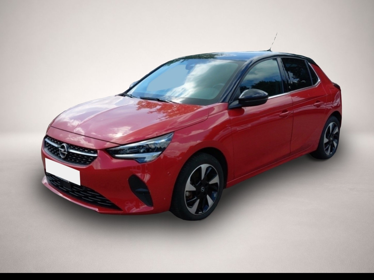 Opel Corsa (03/2023, ELECTRIC)