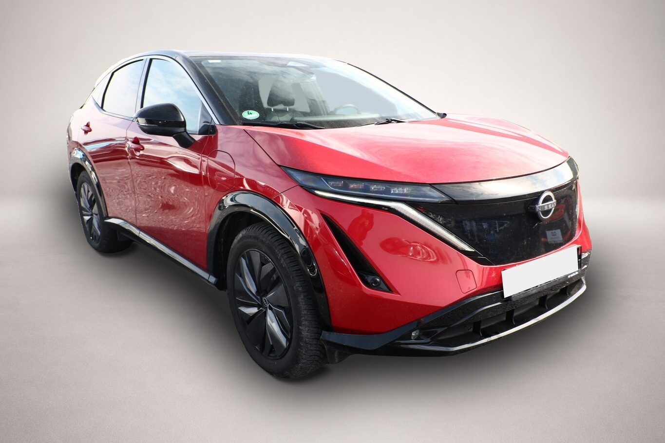 Nissan Ariya (11/2022, ELECTRIC)